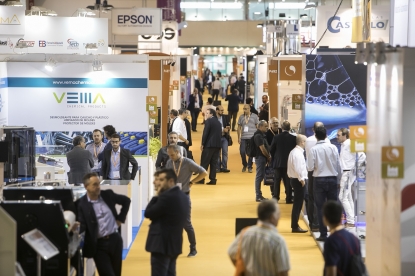 Equiplast 2020 presenta sus premios en dos categorías