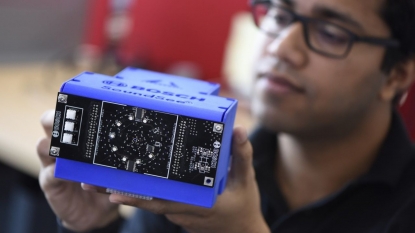 CES 2020: Bosch sube el listón en inteligencia artificial