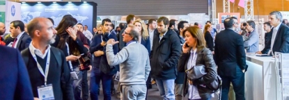 Más de 3.000 profesionales inscritos en PICK&PACK en sólo 2 semanas