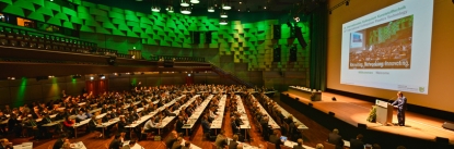 IKV Aachen celebrará su 70º aniversario en 2020