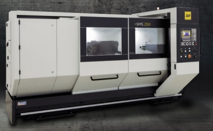 Tornos ideales para trabajos de aprendizaje CNC, mantenimiento y prototipos