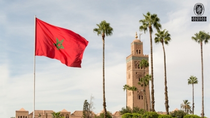 Los productos con destino a Marruecos deberán disponer del certificado de conformidad de Bureau Veritas