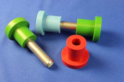 El CO2 puede ser una materia prima valiosa para producir plásticos sostenibles