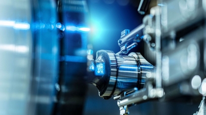 United Grinding Group pone rumbo a Marte