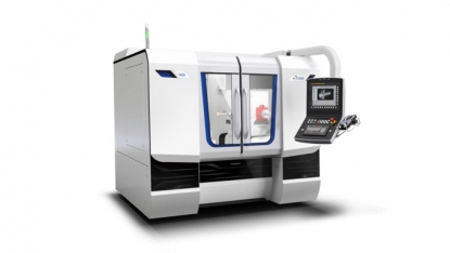 United Grinding Group mostrará todo su potencial en GrindTec 2020