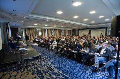 Aún es posible inscribirse a Petcore Europe Conference 2020