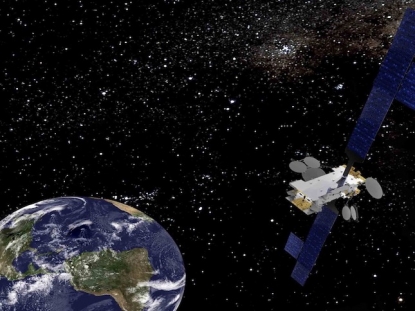 Hispasat adjudica a Thales Alenia Space la fabricación del Amazonas Nexus