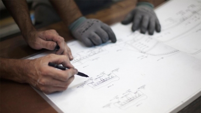 Aciturri Ircio y Tres Cantos obtiene nuevas certificaciones NADCAP