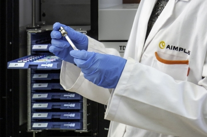 Aimplas refuerza sus capacidades en servicios con nuevos ensayos acreditados para plásticos reciclados