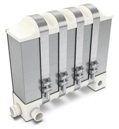 Schaeffler se une a la iniciativa global del hidrógeno