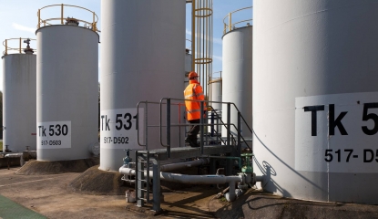 Dekra potencia su presencia en España en el campo de la seguridad industrial y de procesos