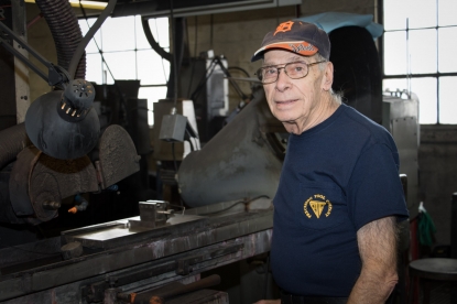 El rectificado CNC y la automatización de Walter ofrecen beneficios inesperados a Precision Tool Co.