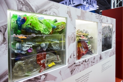 IFAT 2020: Economía circular significa protección del clima