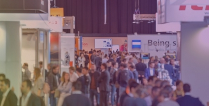 Más de 9.000 profesionales se han inscrito ya a Advanced Factories 2020