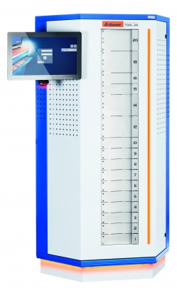 Hoffmann Group, presente en Sicur, salón internacional de la seguridad