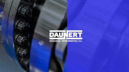 Daunert da un paso importante hacia la excelencia empresarial al conseguir la certificación ISO 9001:2015