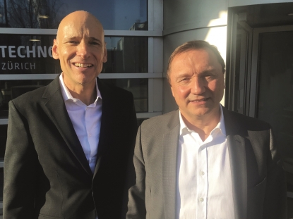 AutoForm nombra a un nuevo CEO