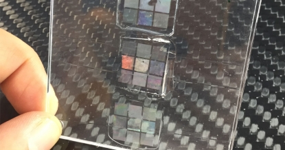 Crean una línea piloto para fabricar piezas plásticas con funcionalidades avanzadas para la automoción