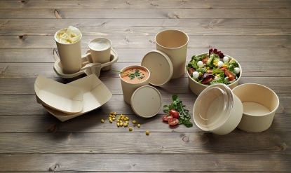 La industria del packaging define la estrategia de nuevos plásticos 2030 en Pick&Pack