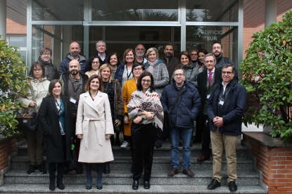 Crean el primer grupo de normalización español sobre autenticidad de los alimentos