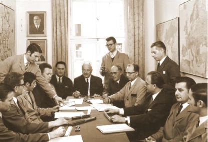 100 años de precisión e innovación celebra Emuge-Franken en 2020