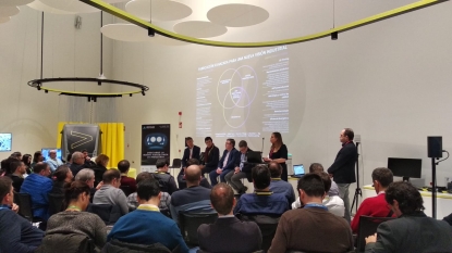 Advanced Factories presenta en Bilbao la hoja de ruta para la transformación digital de la industria