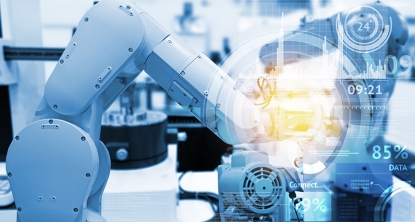 La nueva 'Smart Factory' del futuro: proyecto de investigación de  Hexagon y el grupo Gestamp