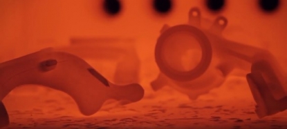 Un proceso innovador desarrollado por Azterlan permite eliminar el tratamiento térmico en fundición ADI