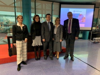 El valor de mercado del sector dental en España alcanza los 800 millones de euros