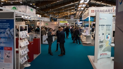 Simodec acogerá el lanzamiento de la plataforma de encuentros de negocios internacionales de Rochexpo