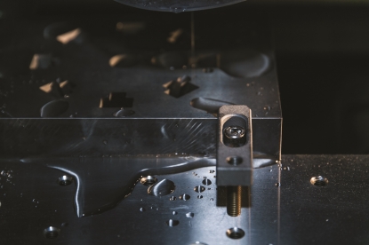 El índice de pedidos de máquina-herramienta italiana registra una caída del 17,9% en 2019