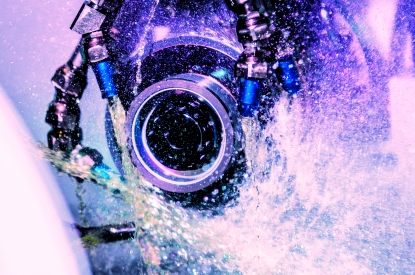 Aceite de corte/rectificado