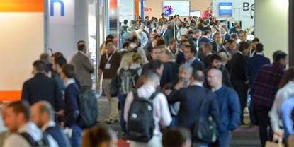 Advanced Factories 2020: la robótica y la automatización industrial son aliadas para impulsar la competitividad