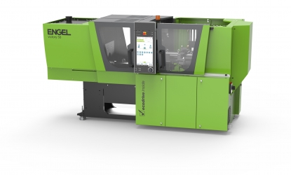 Engel apuesta por la fabricación eficiente de componentes termoplásticos compuestos en JEC World 2020