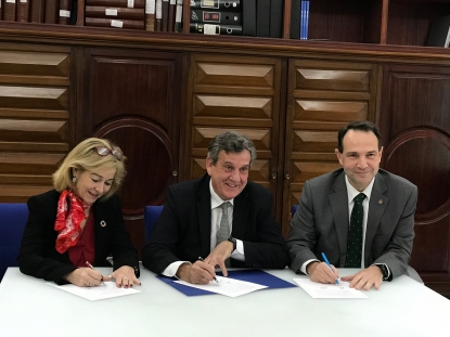 PlasticsEurope y la Universidad Politécnica de Madrid trabajan en un demostrador de plásticos y economía circular