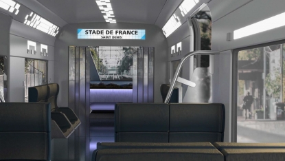 Aimplas contribuye a diseñar los ferrocarriles del futuro con nuevos materiales compuestos más ligeros