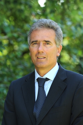 Luigi Galdabini, nombrado comisionado general de EMO Milano 2021