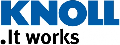 Las soluciones de filtración que presenta Knoll en GrindTec permiten trabajar con lubricantes refrigerantes limpios