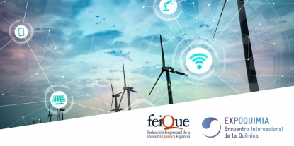 'Smart Chemistry Smart Future' destacará el rol del sector químico para alcanzar los ODS