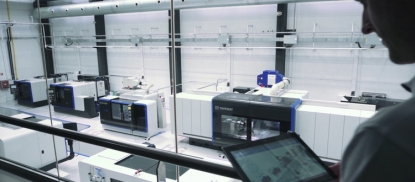 El proyecto europeo QU4LITY potencia Tecnologías digitales para optimizar la fabricación cero defectos