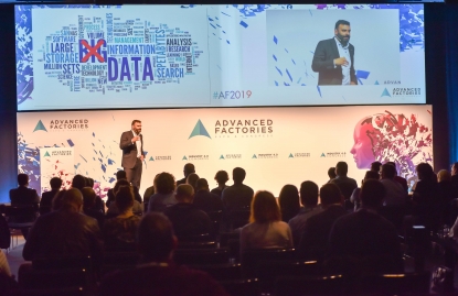 4 de cada 10 empresas españolas ya cuentan con procesos de inteligencia artificial para mejorar la productividad