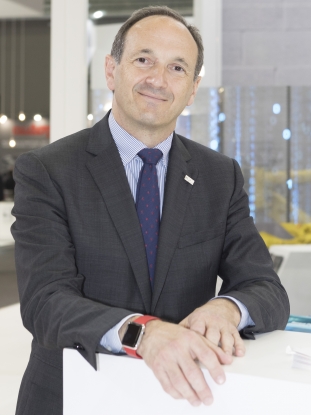 2020, un año complicado para la máquina-herramienta