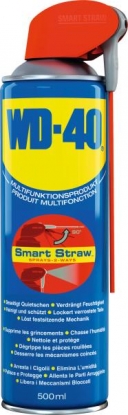 Aceite multiusos de 500 ml