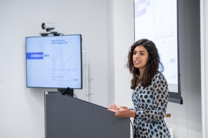 Opinno anima a las empresas a promover la innovación y transformación cultural