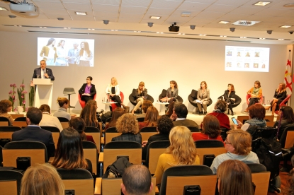 La Zona Franca de Barcelona contará con un pionero Consejo de la Mujer