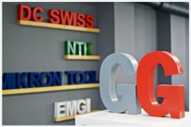 Herramientas, procesos y servicios para mecanizado