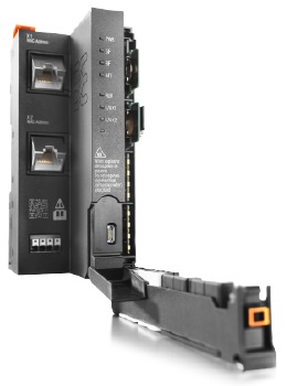 Sistema de control flexible para automatización o digitalización