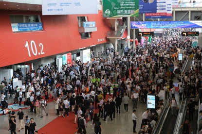 Chinaplas se pospone a agosto y Amaplast afirma que supone un 'problema importante' para las empresas