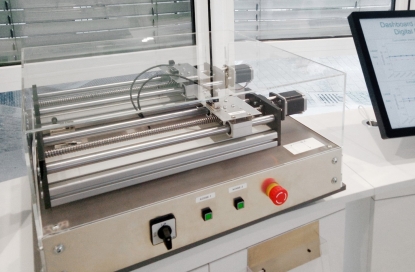 Fraunhofer impulsa el mantenimiento predictivo con la monitorización de la condición y el análisis de datos en la nube