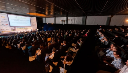 Abril, mes límite para el envío de comunicaciones al VI Congreso Ciudades Inteligentes